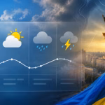 Погода на День Незалежності 2026: чи буде спека, дощі та яка температура очікується